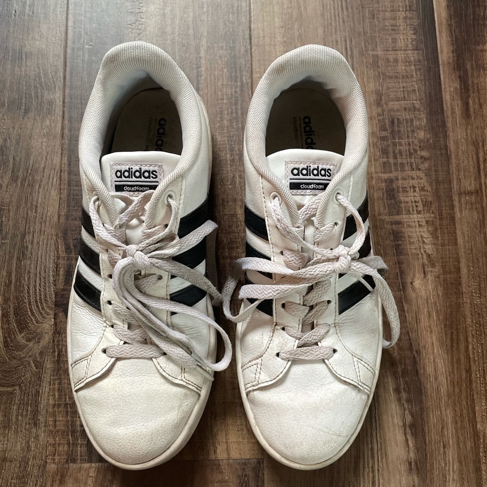 Women’s Adidas Sneakers
